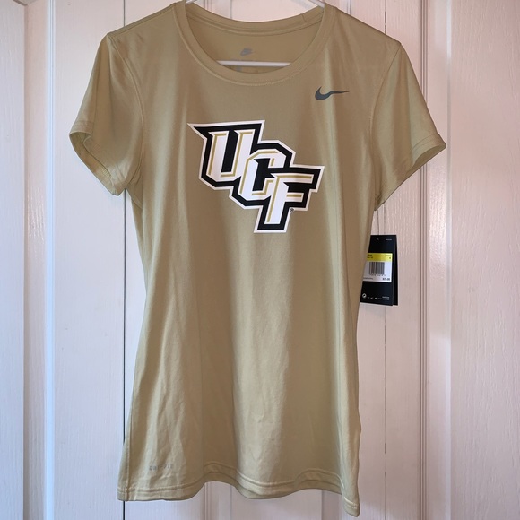 ucf dri fit shirt